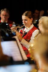 Kerstconcert Fanfare Concordia